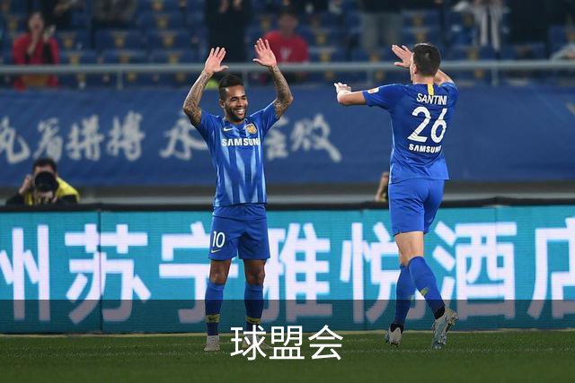 球盟会企业介绍